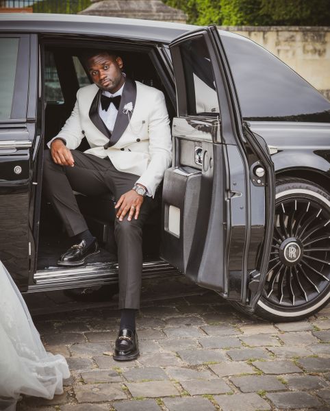 Cover Image for LA BALADE